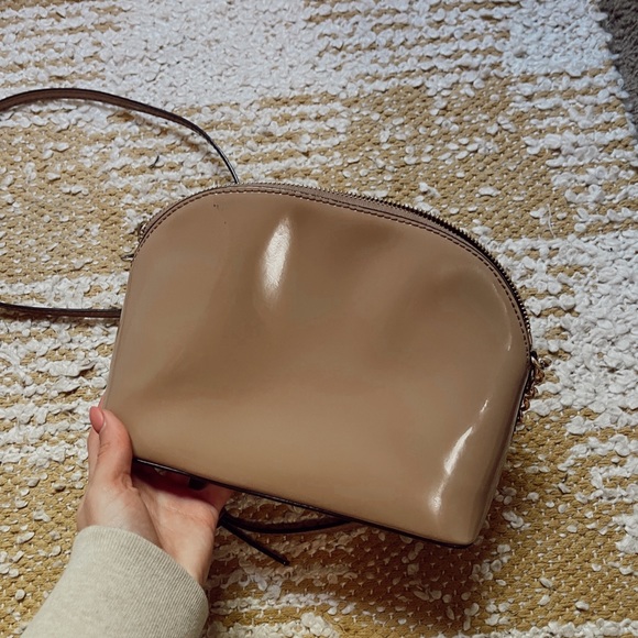 Michael Kors Crossbody Purse - Picture 2 of 4